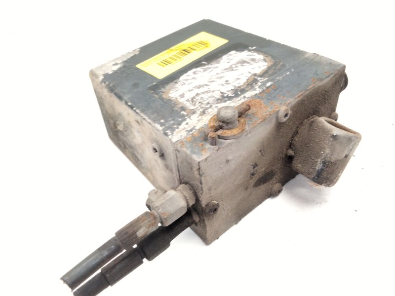 Recambio de bomba abatimiento cabina para iveco stralis (as) referencia OEM IAM   