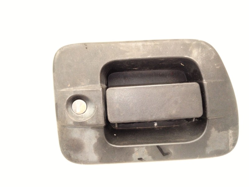 Recambio de maneta exterior delantera derecha para iveco stralis (as) referencia OEM IAM 14525  