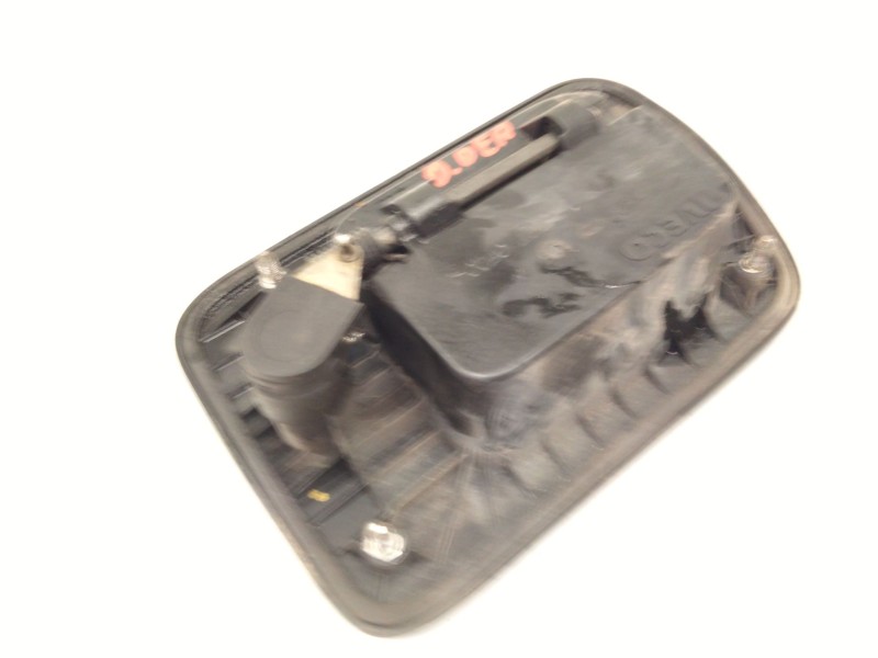 Recambio de maneta exterior delantera derecha para iveco stralis (as) referencia OEM IAM 14525  