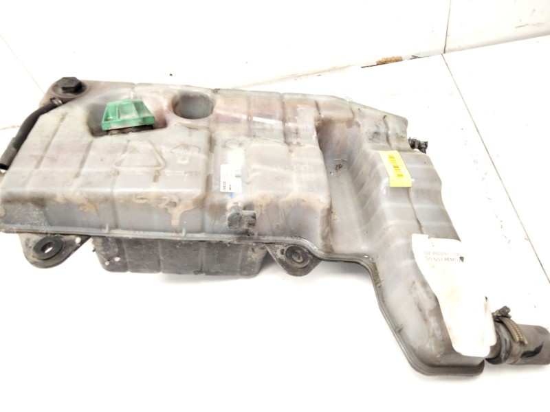 Recambio de deposito expansion para iveco stralis (as) referencia OEM IAM 41215631  