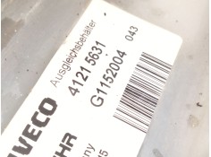 Recambio de deposito expansion para iveco stralis (as) referencia OEM IAM 41215631   2