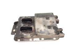 Recambio de centralita luces para iveco stralis (as) referencia OEM IAM 41221002   2