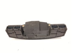 Recambio de centralita luces para iveco stralis (as) referencia OEM IAM 41221141  