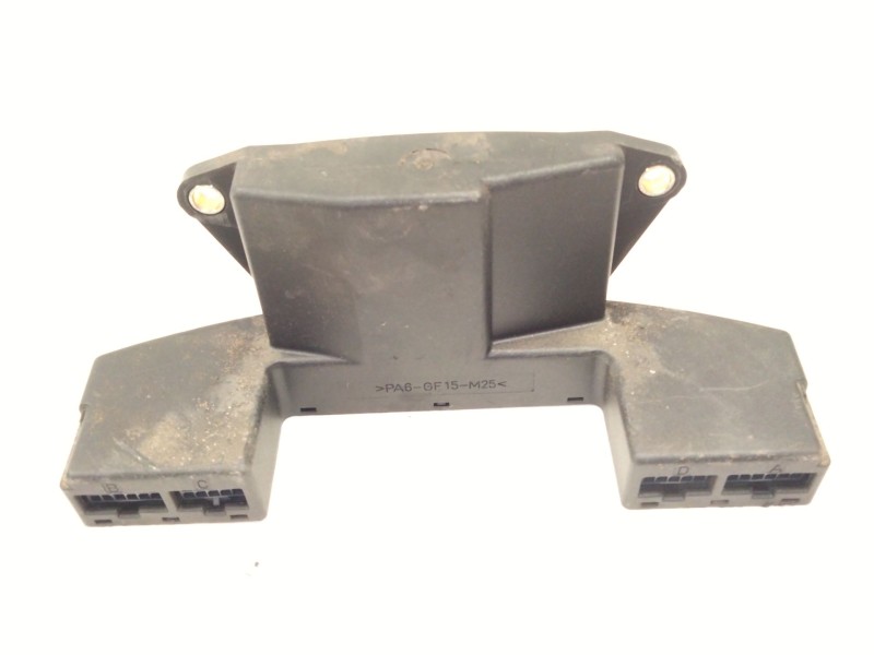 Recambio de centralita luces para iveco stralis (as) referencia OEM IAM 41221141  