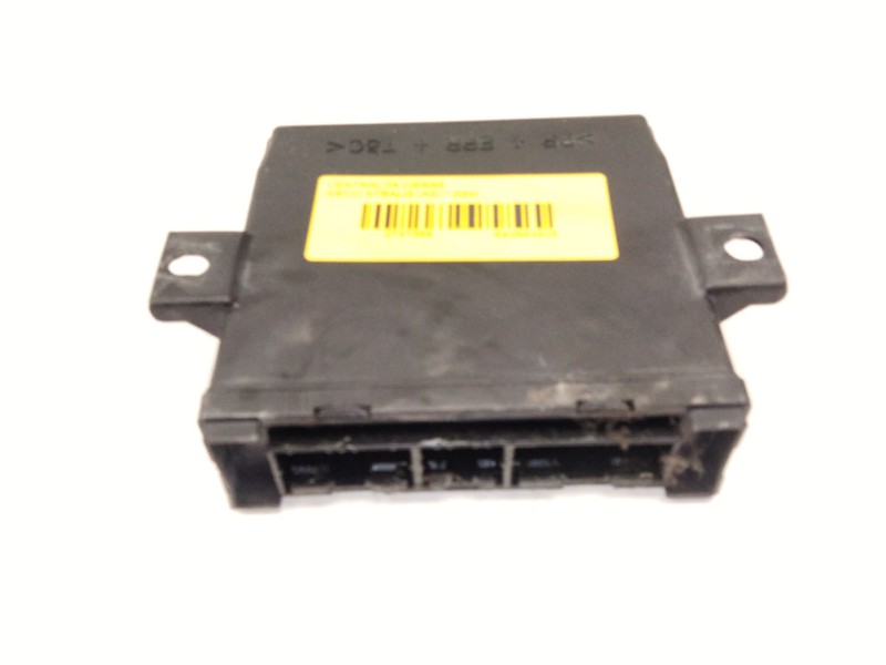 Recambio de centralita cierre para iveco stralis (as) referencia OEM IAM 41221004  