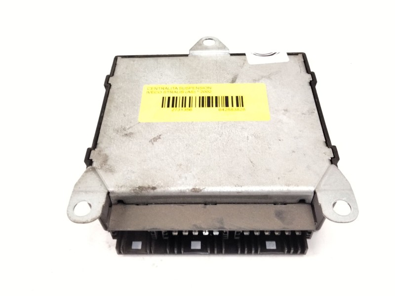 Recambio de centralita suspension para iveco stralis (as) referencia OEM IAM 4461702110  