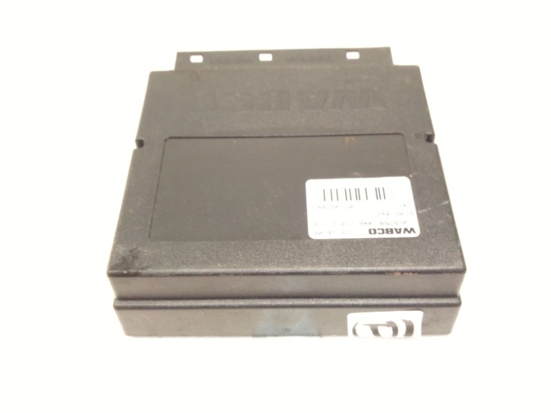 Recambio de centralita suspension para iveco stralis (as) referencia OEM IAM 4461702110  