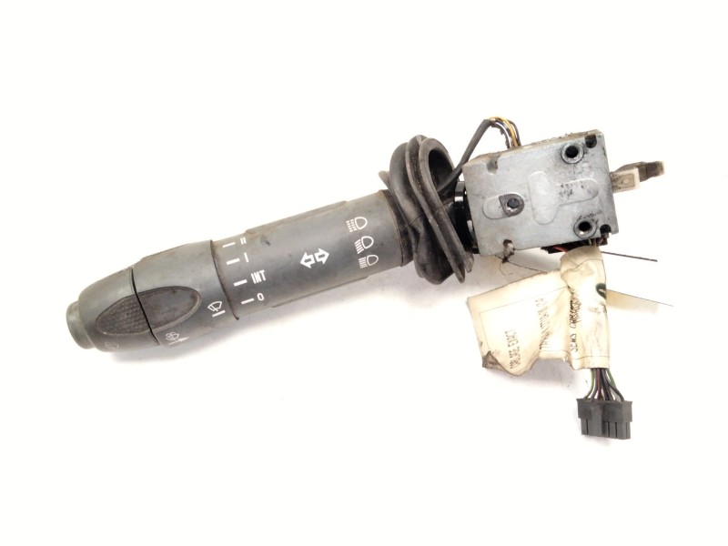 Recambio de mando intermitentes y limpia para iveco stralis (as) referencia OEM IAM 41221035  