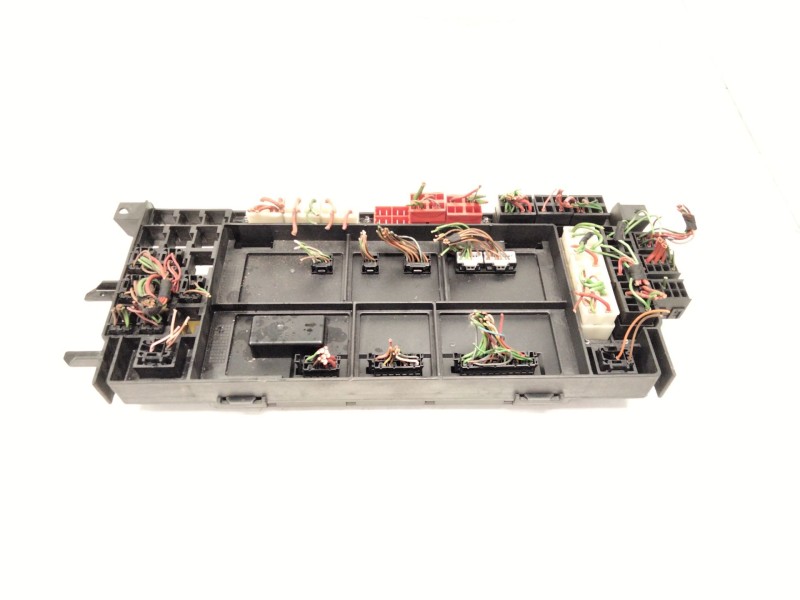 Recambio de caja fusibles para iveco stralis (as) referencia OEM IAM 41221000  