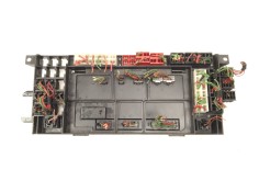 Recambio de caja fusibles para iveco stralis (as) referencia OEM IAM 41221000   2
