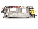 CAJA FUSIBLES 41221000 