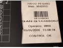 CAJA FUSIBLES 41221000 