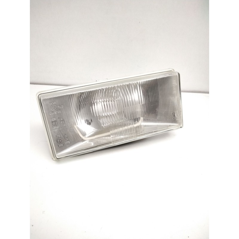 Recambio de faro derecho para renault master i caja/chasis (p__) 28-35 2.0 referencia OEM IAM 5000410562  