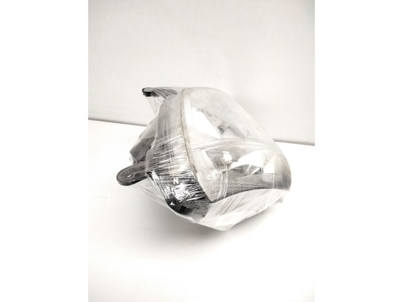 Recambio de faro izquierdo para opel meriva cosmo referencia OEM IAM 89308560 93321053 