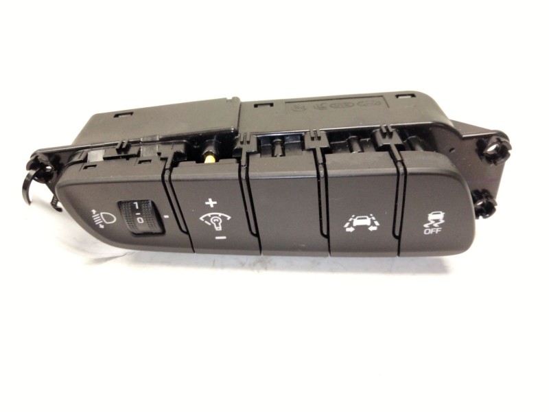 Recambio de modulo electronico para hyundai i30 (pde, pd, pden) 1.6 crdi referencia OEM IAM 93701G4190  