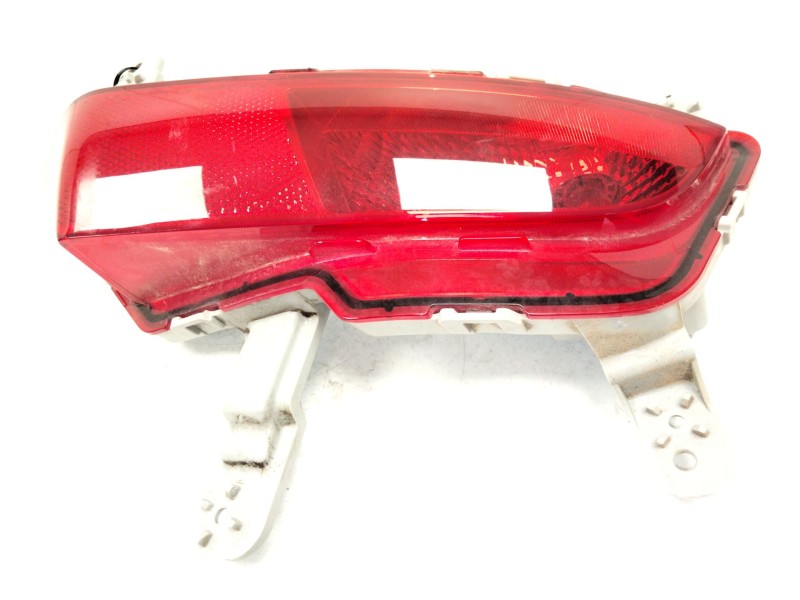 Recambio de piloto antiniebla trasero izquierdo para hyundai i30 (pde, pd, pden) 1.6 crdi referencia OEM IAM 92405G3100  