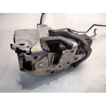 Recambio de cerradura puerta delantera derecha para opel astra j lim. enjoy referencia OEM IAM 10K301  
