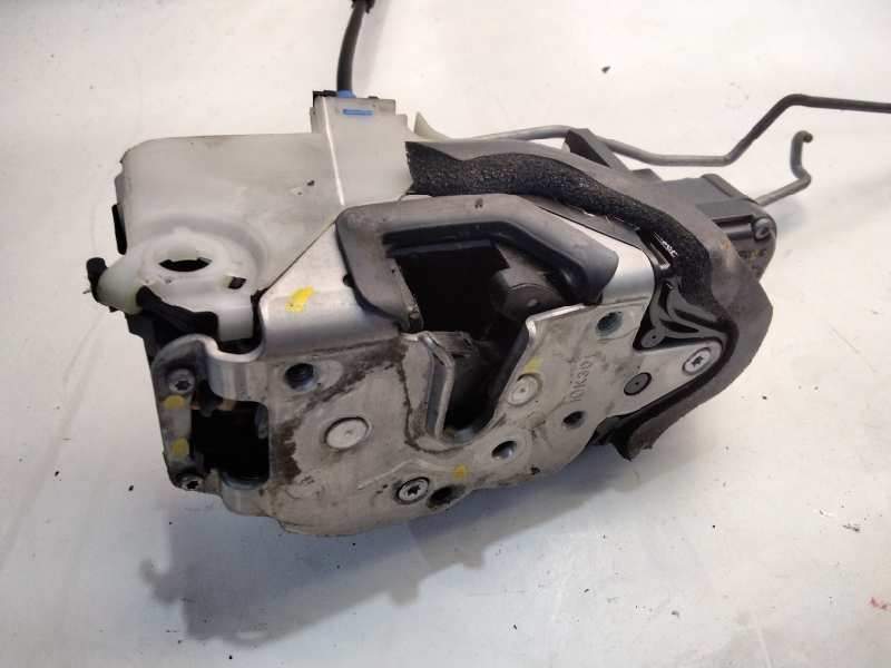 Recambio de cerradura puerta delantera derecha para opel astra j lim. enjoy referencia OEM IAM 10K301  