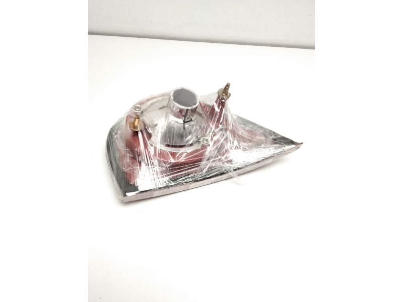 Recambio de piloto trasero izquierdo porton para volkswagen golf v berlina (1k1) highline referencia OEM IAM 1K6945093F 02850010