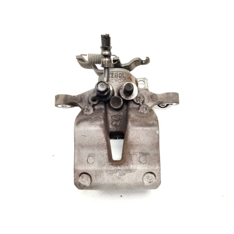 Recambio de pinza freno trasera derecha para hyundai i30 (pde, pd, pden) 1.6 crdi referencia OEM IAM   