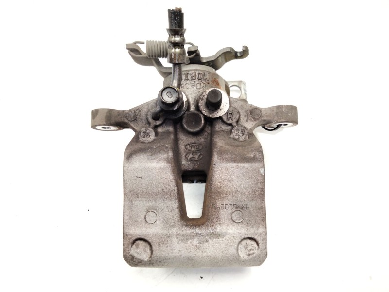 Recambio de pinza freno trasera derecha para hyundai i30 (pde, pd, pden) 1.6 crdi referencia OEM IAM   