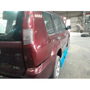 nissan x-trail i (t30) del año 2005