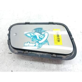 TAPA EXTERIOR COMBUSTIBLE 8200100985 