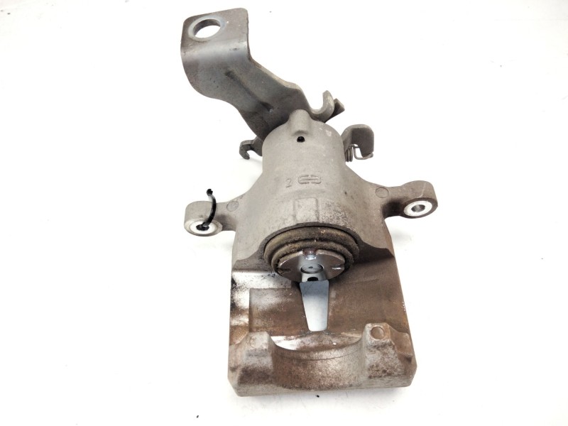 Recambio de pinza freno trasera derecha para hyundai i30 (pde, pd, pden) 1.6 crdi referencia OEM IAM   