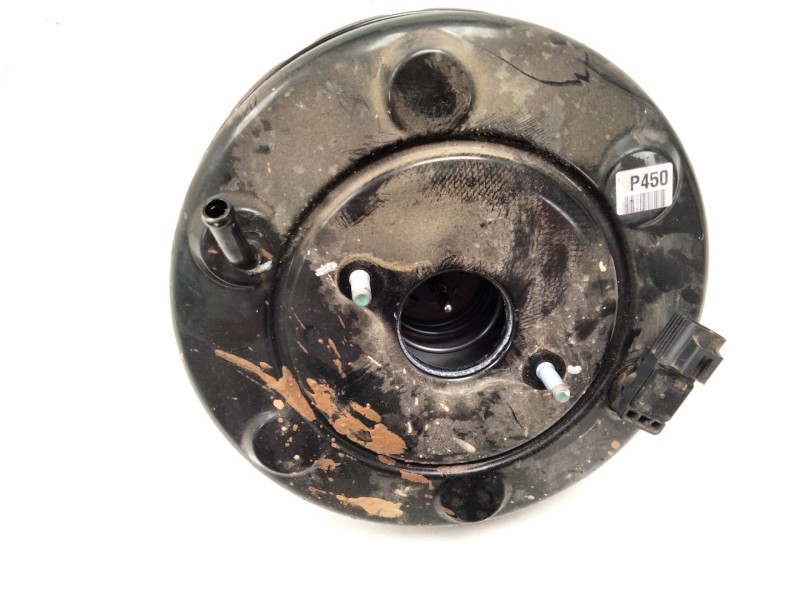 Recambio de servofreno para hyundai i30 (pde, pd, pden) 1.6 crdi referencia OEM IAM 201706202065  