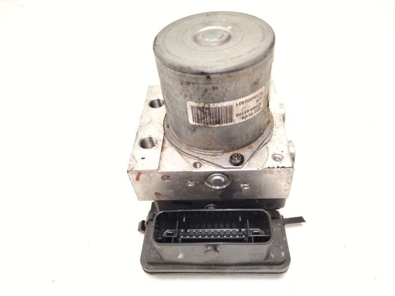 Recambio de abs para hyundai i30 (pde, pd, pden) 1.6 crdi referencia OEM IAM 58900G4400  