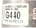 ABS 58900G4400 