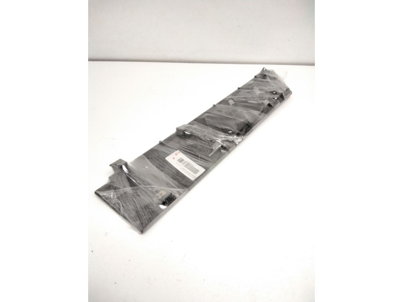 Recambio de rejilla paragolpes izquierda para bmw serie z3m coupe (e36/8) referencia OEM IAM 51138397505 511383980150 