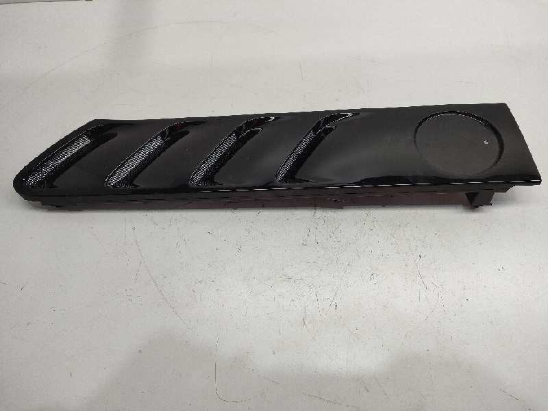 Recambio de rejilla paragolpes derecha para bmw serie z3m coupe (e36/8) referencia OEM IAM 51138397506 511383980160 