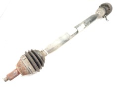 Recambio de transmision delantera derecha para seat ibiza iv (6j5, 6p1) 1.2 referencia OEM IAM 6R0407762  
