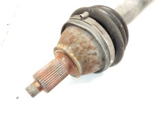 Recambio de transmision delantera derecha para seat ibiza iv (6j5, 6p1) 1.2 referencia OEM IAM 6R0407762   2