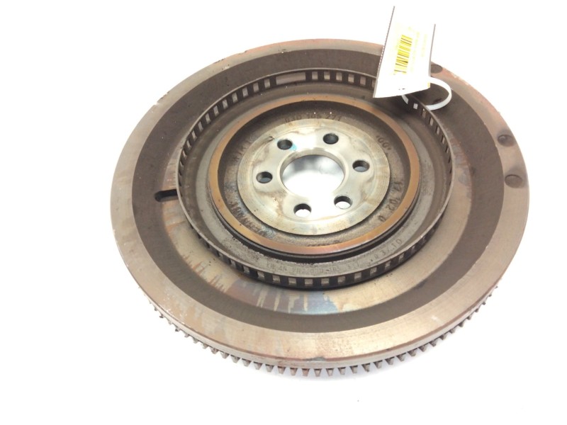 Recambio de volante motor para seat ibiza iv (6j5, 6p1) 1.2 referencia OEM IAM 030105271  