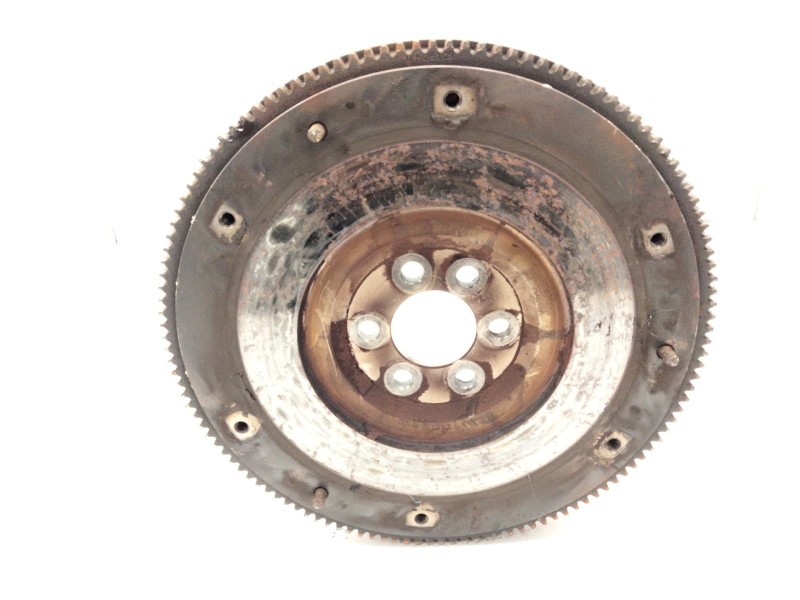 Recambio de volante motor para seat ibiza iv (6j5, 6p1) 1.2 referencia OEM IAM 030105271  