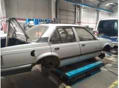 opel ascona c (j82) del año 1982