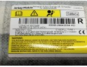 AIRBAG CORTINA DELANTERO DERECHO EB3B26042D94AD 161652746R 