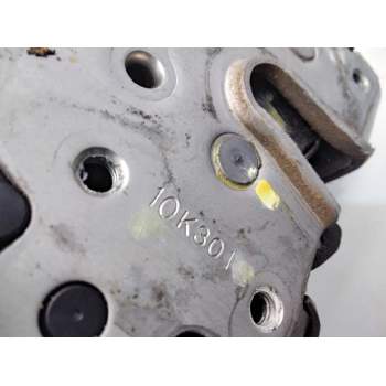 Recambio de cerradura puerta delantera derecha para opel astra j lim. enjoy referencia OEM IAM 10K301  
