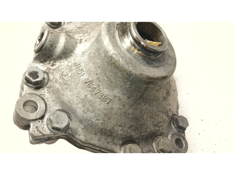 Recambio de diferencial delantero para bmw 3 touring (f31) 330 d referencia OEM IAM 176925-11S3  