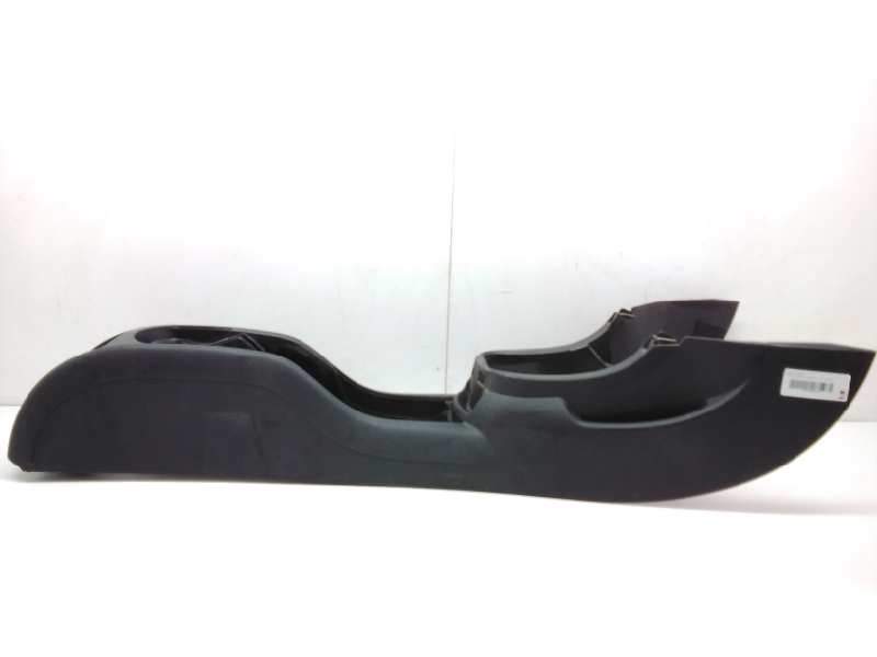Recambio de consola central para citroën c4 berlina collection referencia OEM IAM 9646340377  