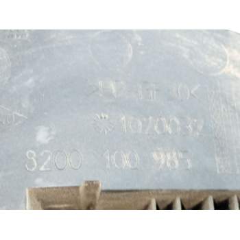 Recambio de tapa exterior combustible para renault espace iv (jk0) dynamique referencia OEM IAM 8200100985  
