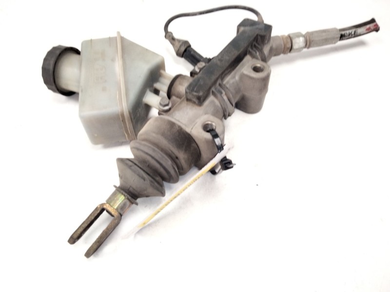 Recambio de bombin embrague para iveco stralis (as) referencia OEM IAM   