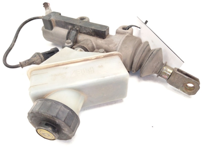 Recambio de bombin embrague para iveco stralis (as) referencia OEM IAM   