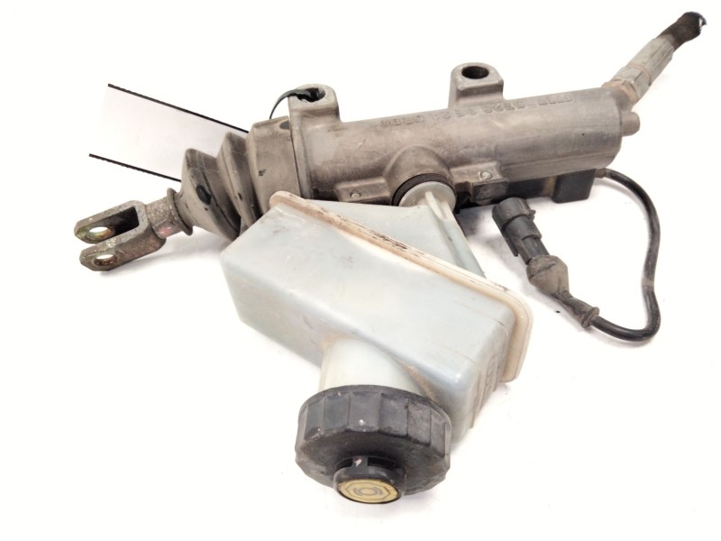 Recambio de bombin embrague para iveco stralis (as) referencia OEM IAM   