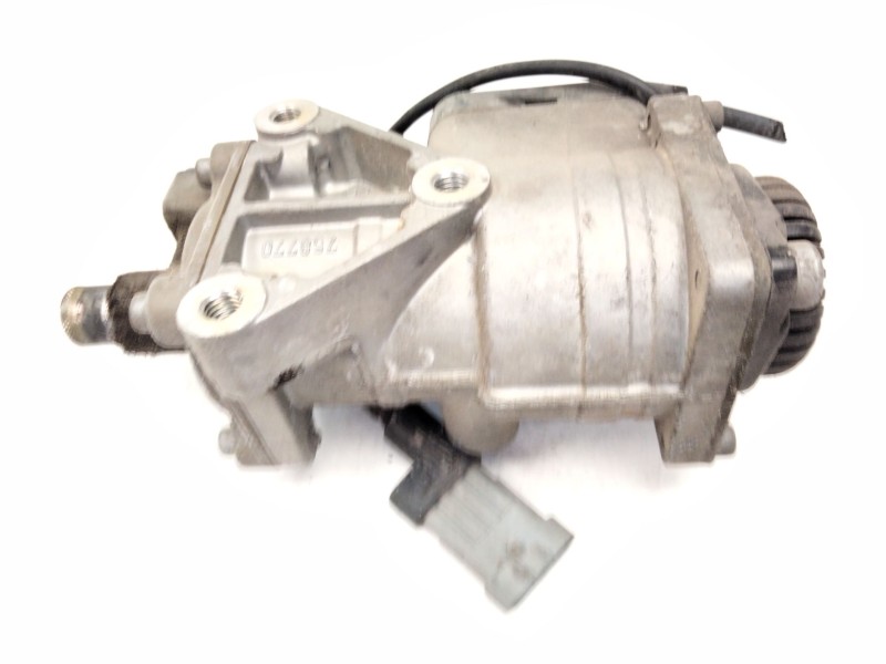 Recambio de bomba freno para iveco stralis (as) referencia OEM IAM   