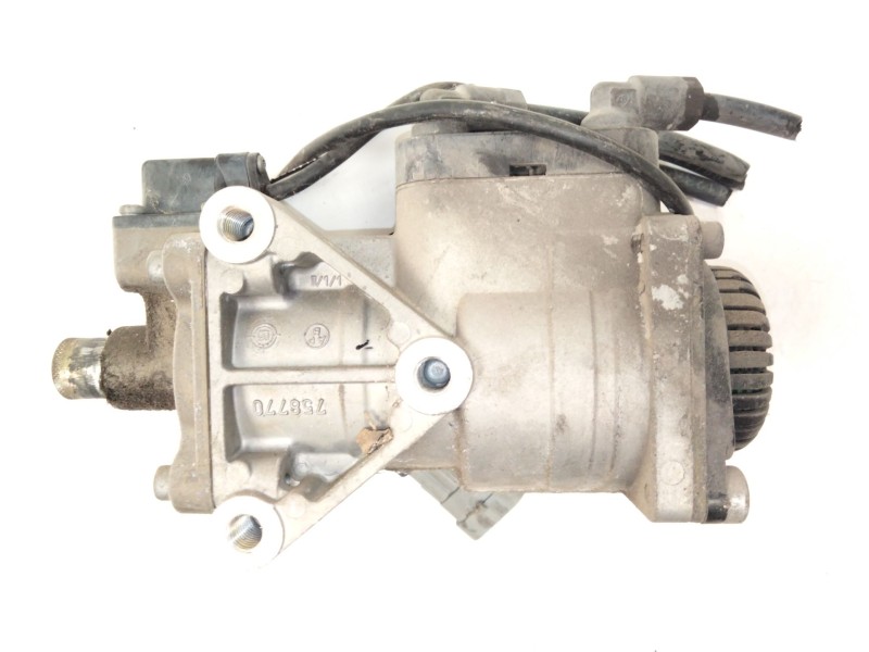 Recambio de bomba freno para iveco stralis (as) referencia OEM IAM   