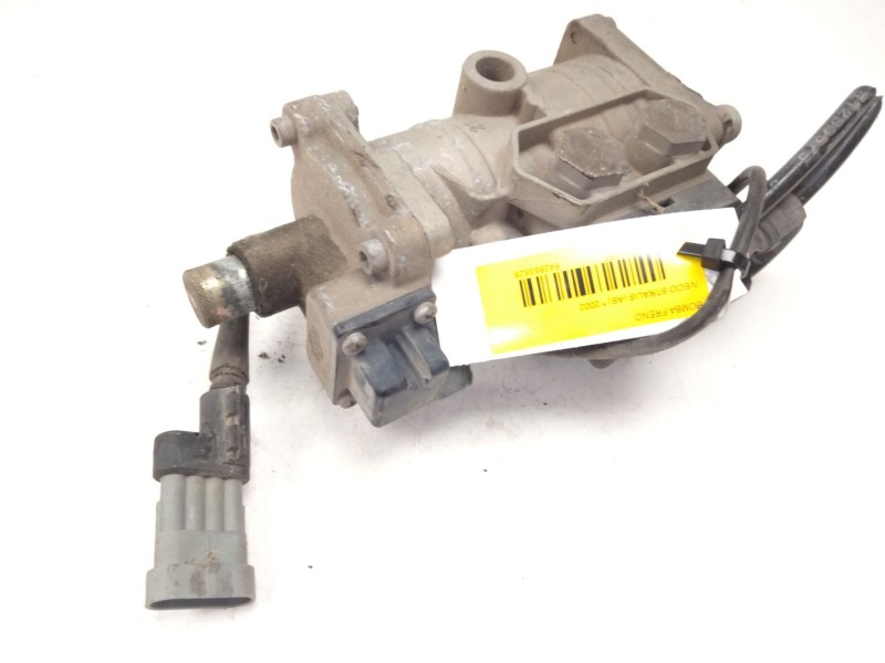 Recambio de bomba freno para iveco stralis (as) referencia OEM IAM   