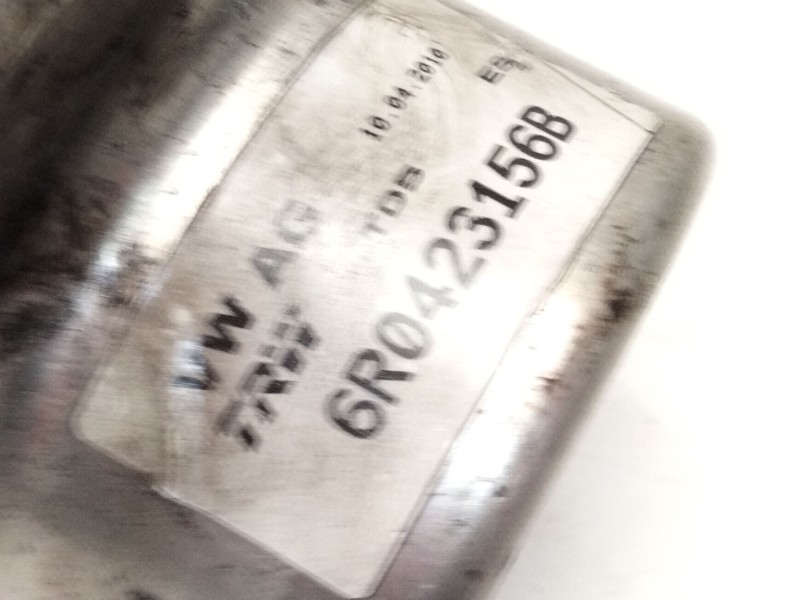 Recambio de bomba direccion electrica hidraulica para seat ibiza iv (6j5, 6p1) 1.2 referencia OEM IAM 6R0423156  